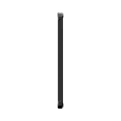Husa pentru Apple iPad mini 2024 / mini 2021, Spigen, Ultra Hybrid MagFit, Neagra Satinata ACS11624