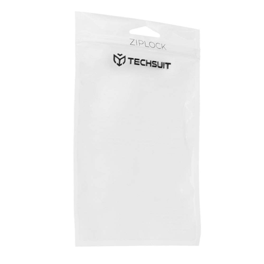 Husa pentru Apple iPad Pro 11 (2022) / Pro 11 (2021) / Pro 11 (2020) / Pro 11 (2018), Techsuit, FoldPro, Neagra