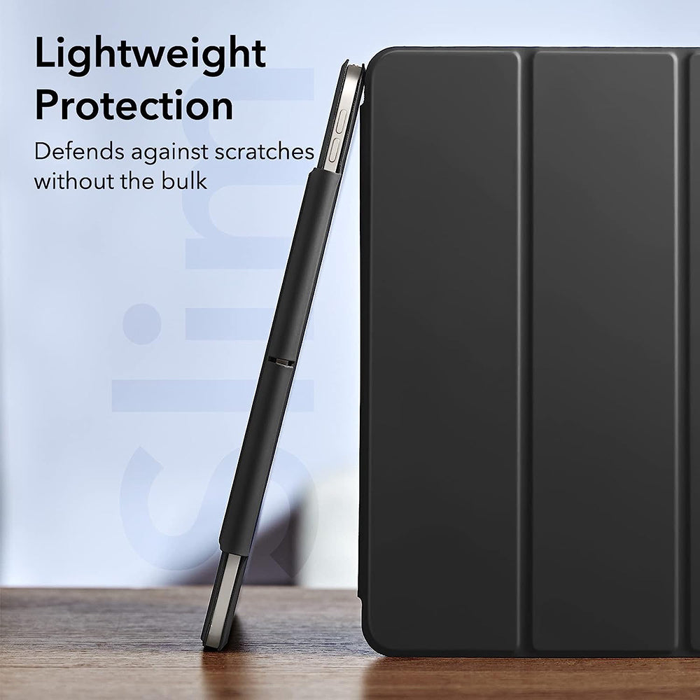 Husa pentru Apple iPad Pro 11 (2024), ESR, Rebound, Gri