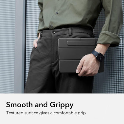 Husa pentru Apple iPad Pro 11 (2024), ESR, Rebound, Roz