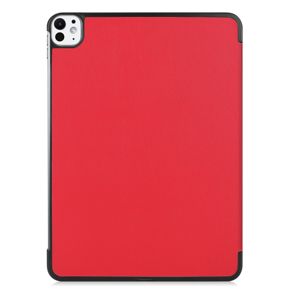 Husa pentru Apple iPad Pro 11 (2024), Techsuit, FoldPro, Rosie