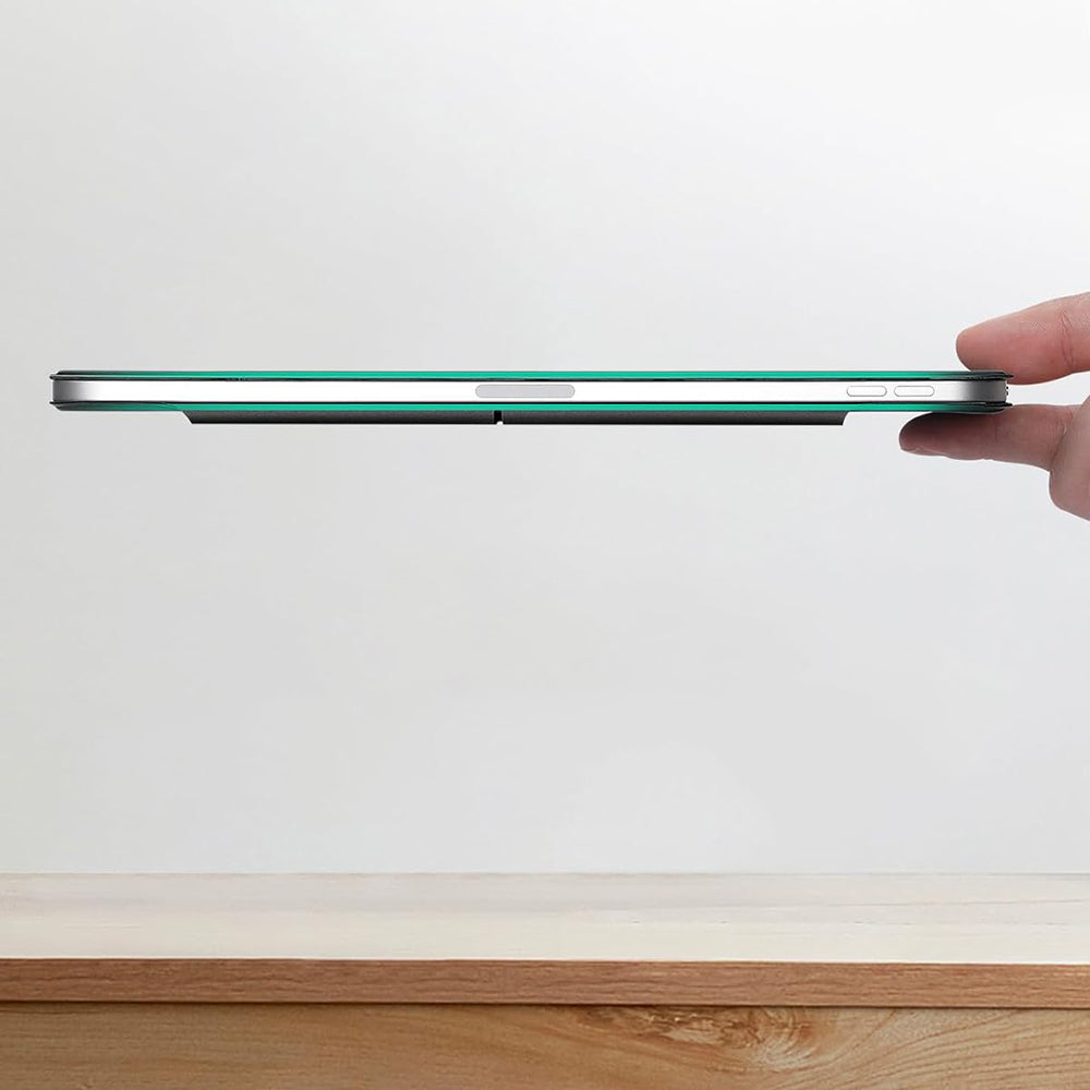 Husa pentru Apple iPad Pro 13 (2024), ESR, Rebound, Mov