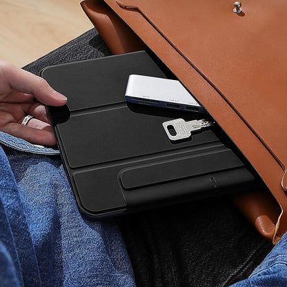 Husa pentru Apple iPad Pro 13 (2024), ESR, Rebound, Mov