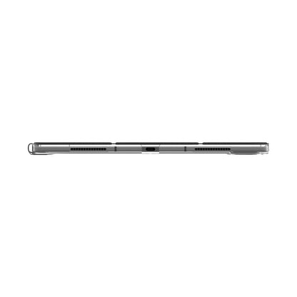 Husa pentru Apple iPad Pro 13 (2024), Spigen, Liquid Air Folio, Neagra