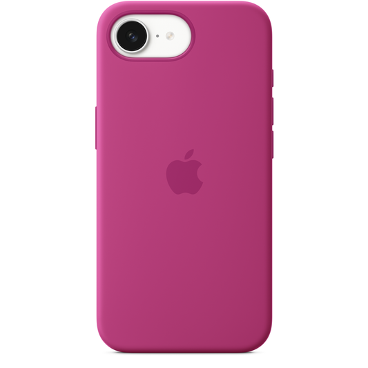 Husa pentru Apple iPhone 16e, Roz MD3W4ZM/A