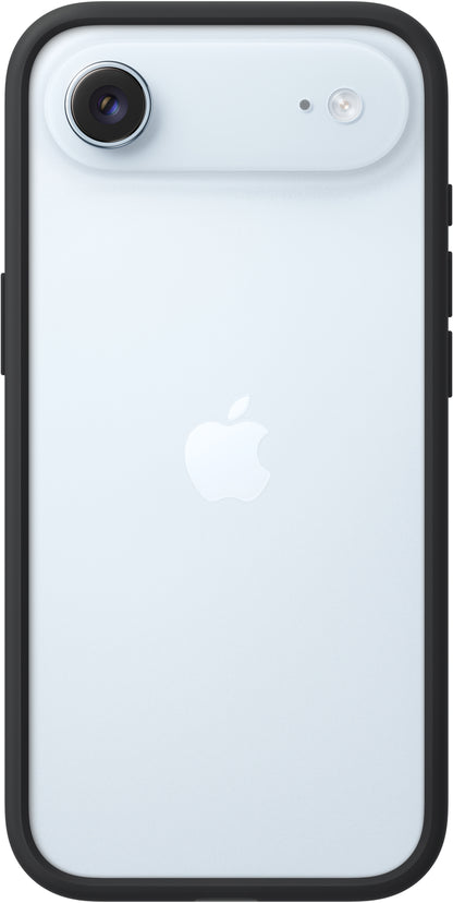Husa pentru Apple iPhone 17 Air, Bumper, Neagra MH004ZM/A