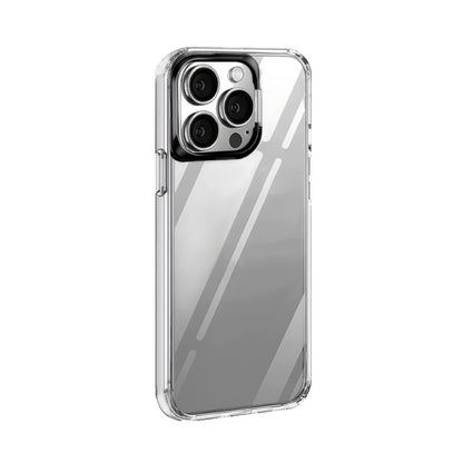 Husa pentru Apple iPhone 15 Pro, XO Design, Hidden Stand, Neagra