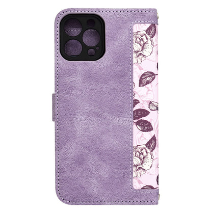 Husa pentru Apple iPhone 12 Pro Max, Techsuit, FlipCraft, Mov