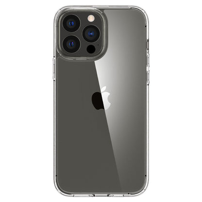 Husa pentru Apple iPhone 13 Pro, Spigen, Ultra Hybrid, Transparenta