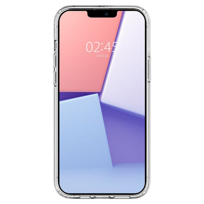 Husa pentru Apple iPhone 13 Pro, Spigen, Ultra Hybrid, Transparenta