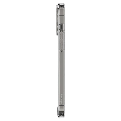 Husa pentru Apple iPhone 13 Pro, Spigen, Ultra Hybrid, Transparenta
