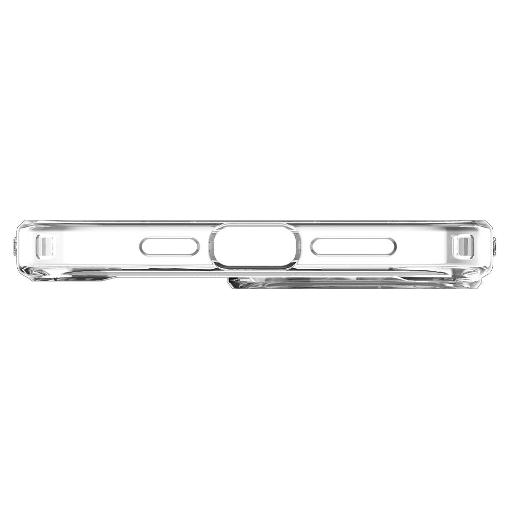 Husa pentru Apple iPhone 13 Pro, Spigen, Ultra Hybrid, Transparenta