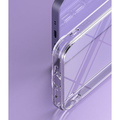 Husa pentru Apple iPhone 13, Ringke, Fusion, Transparenta