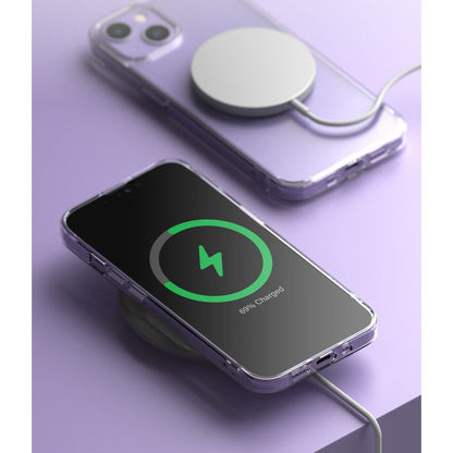 Husa pentru Apple iPhone 13, Ringke, Fusion, Transparenta