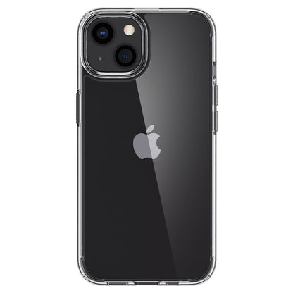 Husa pentru Apple iPhone 13, Spigen, Ultra Hybrid, Transparenta ACS03522