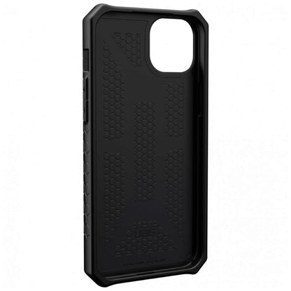 Husa pentru Apple iPhone 14 Plus, Urban Armor Gear, Monarch Carbon, Neagra
