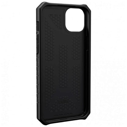 Husa pentru Apple iPhone 14 Plus, Urban Armor Gear, Monarch Kevlar, Bleumarin