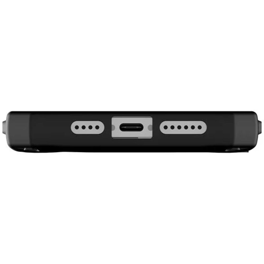 Husa pentru Apple iPhone 14 Plus, Urban Armor Gear, Monarch Kevlar, Neagra