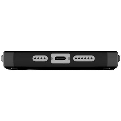 Husa pentru Apple iPhone 14 Plus, Urban Armor Gear, Monarch Kevlar, Neagra
