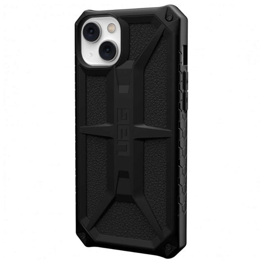 Husa pentru Apple iPhone 14 Plus, Urban Armor Gear, Monarch, Neagra