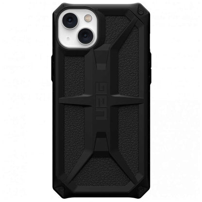 Husa pentru Apple iPhone 14 Plus, Urban Armor Gear, Monarch, Neagra