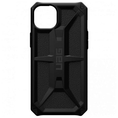 Husa pentru Apple iPhone 14 Plus, Urban Armor Gear, Monarch, Neagra