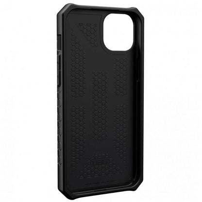 Husa pentru Apple iPhone 14 Plus, Urban Armor Gear, Monarch, Neagra