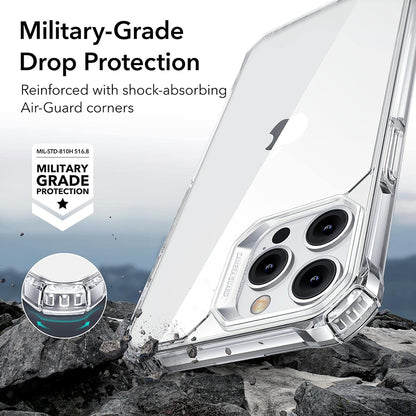Husa pentru Apple iPhone 14 Pro Max, ESR, Air Armor, Transparenta