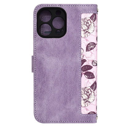 Husa pentru Apple iPhone 14 Pro Max, Techsuit, FlipCraft, Mov