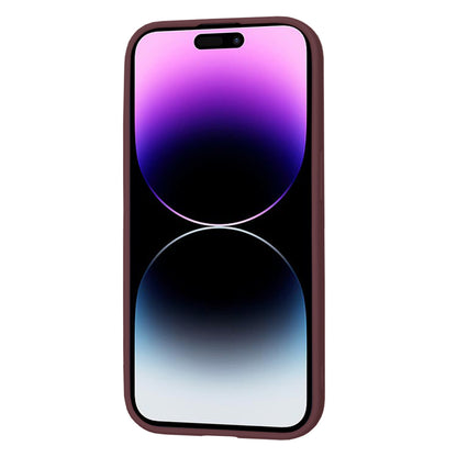 Husa pentru Apple iPhone 14 Pro, Techsuit, SoftFlex, Visinie