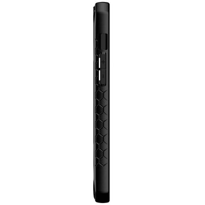Husa pentru Apple iPhone 14, Urban Armor Gear, Monarch Carbon, Neagra