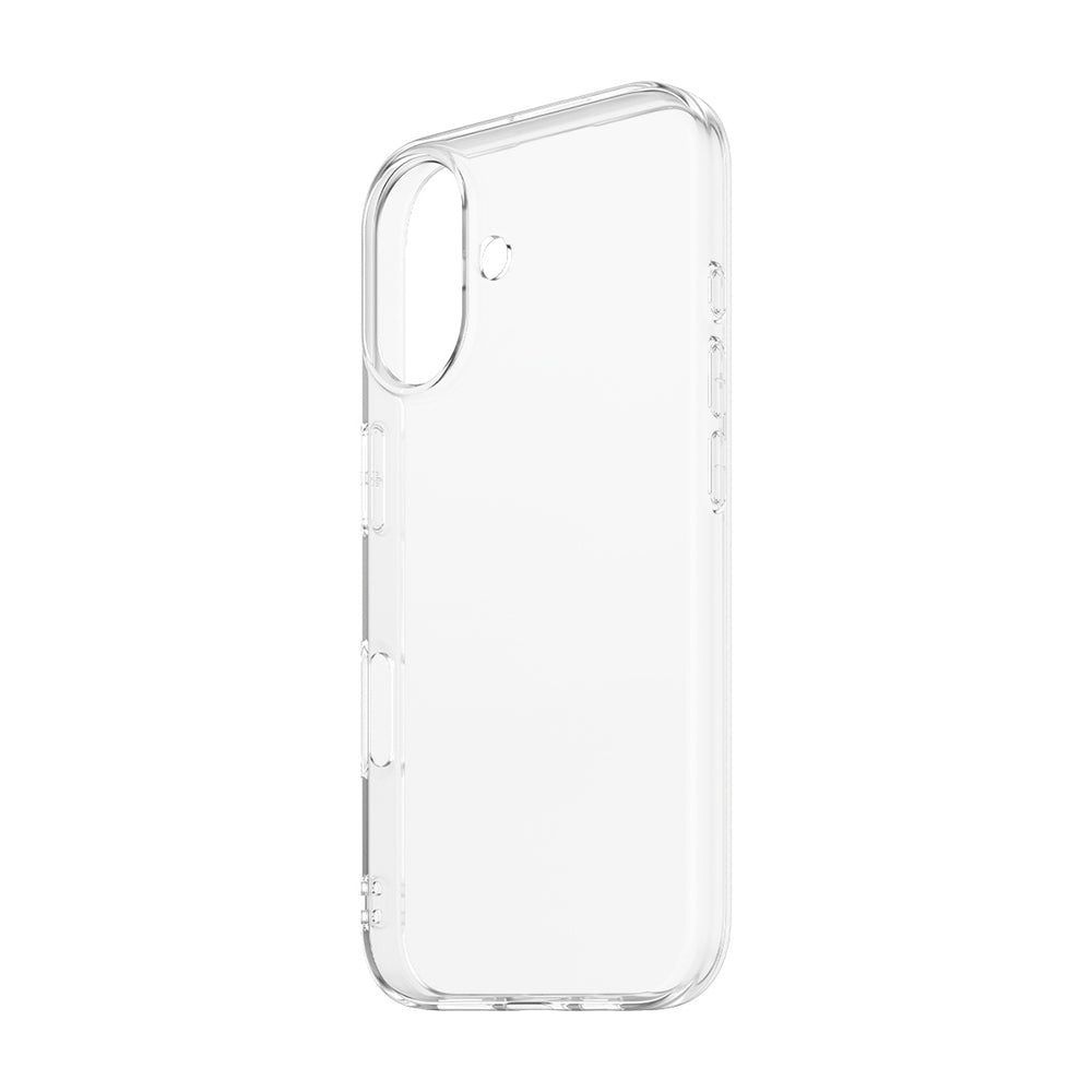 Husa pentru Apple iPhone 16, PanzerGlass, Safe., Transparenta