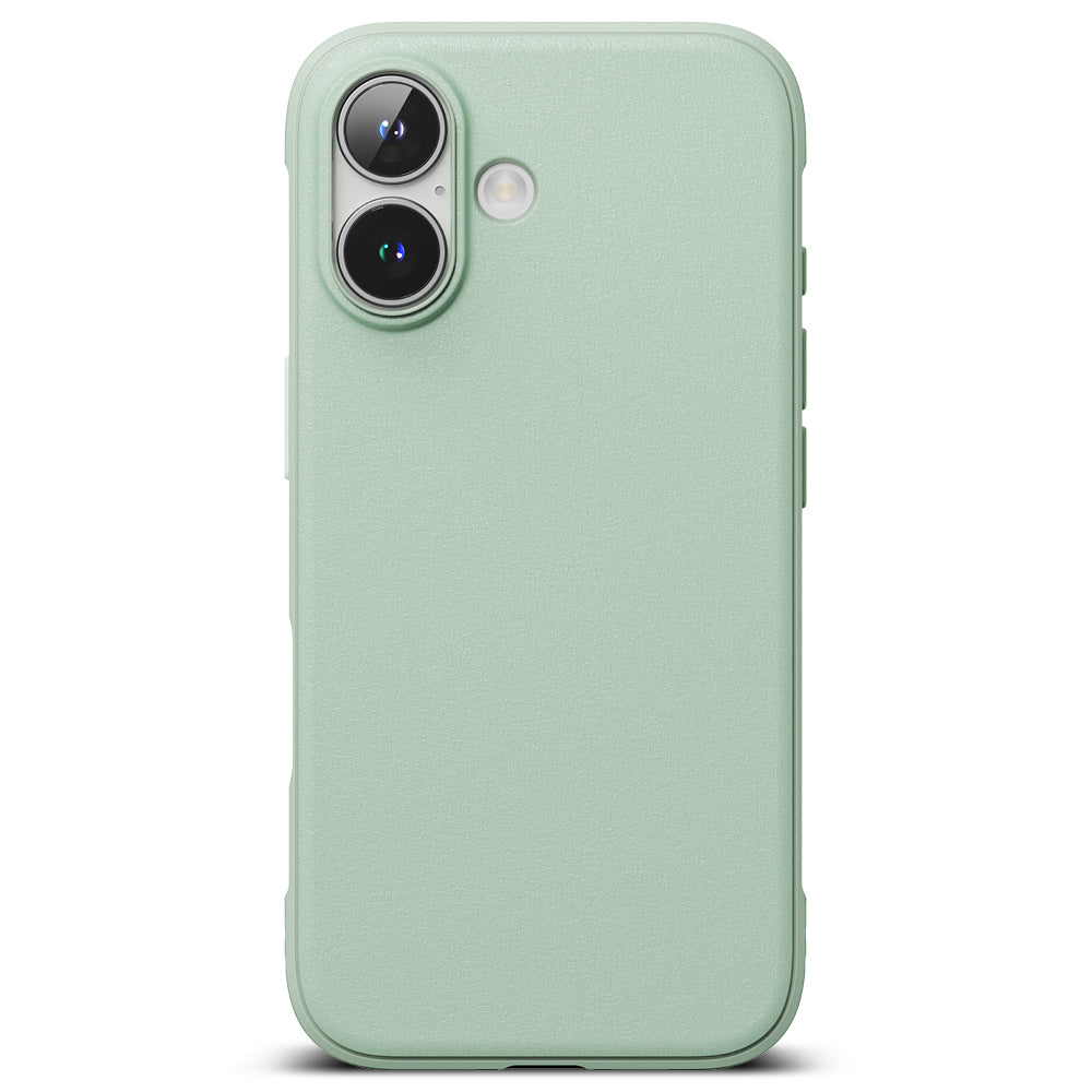 Husa pentru Apple iPhone 16 Plus, Ringke, Onyx, Verde Deschis