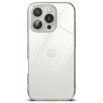 Husa pentru Apple iPhone 16 Pro Max, Ringke, Fusion, Transparenta