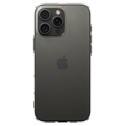 Husa pentru Apple iPhone 16 Pro Max, Spigen, Ultra Hybrid, Transparenta ACS07992