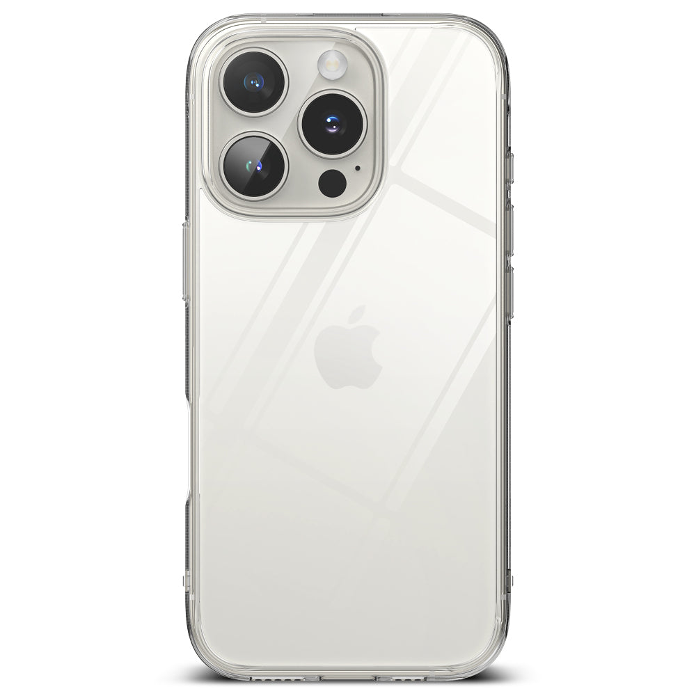 Husa pentru Apple iPhone 16 Pro, Ringke, Fusion, Transparenta