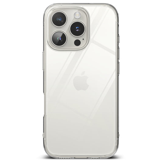 Husa pentru Apple iPhone 16 Pro, Ringke, Fusion, Transparenta