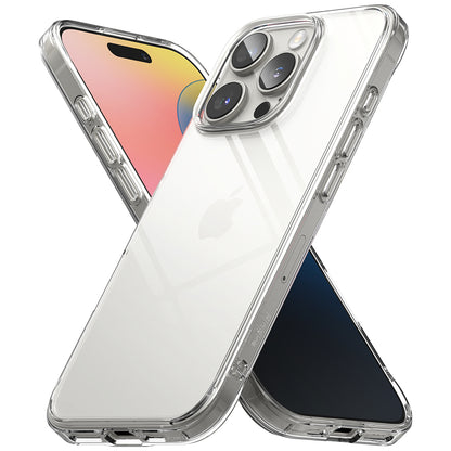 Husa pentru Apple iPhone 16 Pro, Ringke, Fusion, Transparenta
