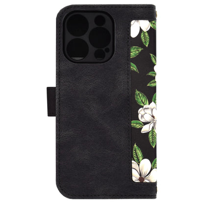 Husa pentru Apple iPhone 16 Pro, Techsuit, FlipCraft, Neagra