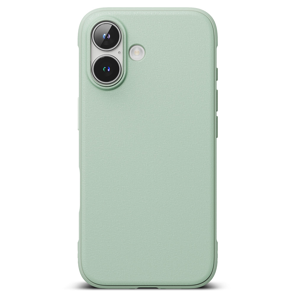 Husa pentru Apple iPhone 16, Ringke, Onyx, Verde Deschis