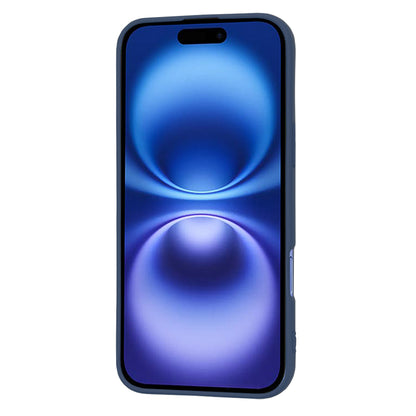 Husa pentru Apple iPhone 16, Techsuit, SoftFlex, Visinie