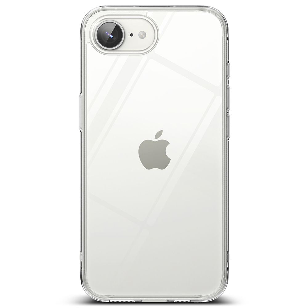 Husa pentru Apple iPhone 17e / 16e, Ringke, Fusion, Transparenta