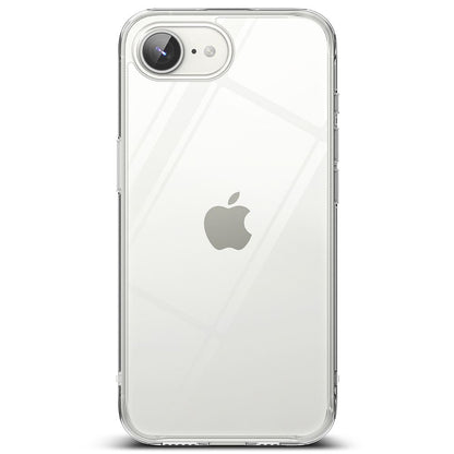 Husa pentru Apple iPhone 17e / 16e, Ringke, Fusion, Transparenta
