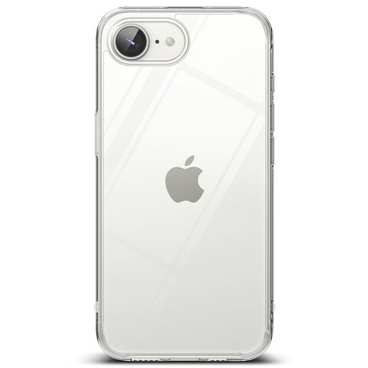 Husa pentru Apple iPhone 17e / 16e, Ringke, Fusion, Transparenta