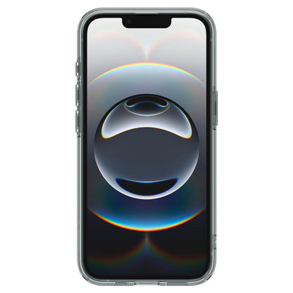 Husa pentru Apple iPhone 17e / 16e, Spigen, Ultra Hybrid, Fumurie