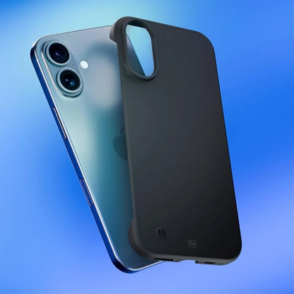 Husa pentru Apple iPhone 17, 3MK, Just20g, Neagra