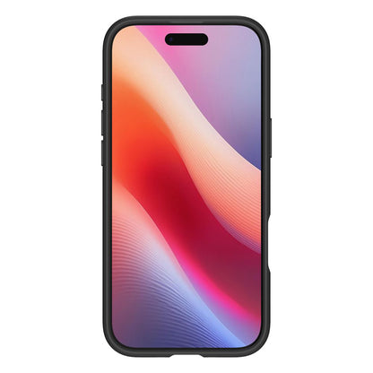 Husa pentru Apple iPhone 17 Air, Spigen, Ultra Hybrid, Neagra Mata