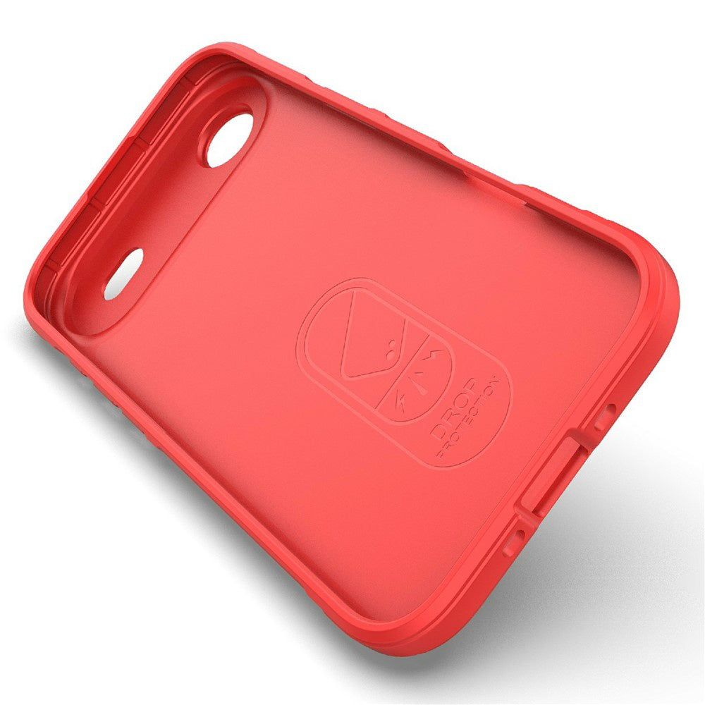 Husa pentru Apple iPhone 17 Air, Techsuit, Magic Shield, Rosie