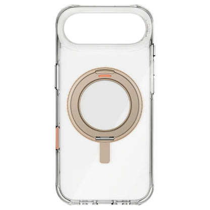 Husa pentru Apple iPhone 17 Air, UNIQ, Swivix, Aurie