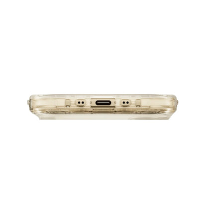 Husa pentru Apple iPhone 17 Air, UNIQ, Swivix, Aurie